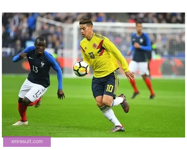 掌握世界杯竞猜核心策略与数据分析技巧轻松提高预测胜率的实战指南⚽📊