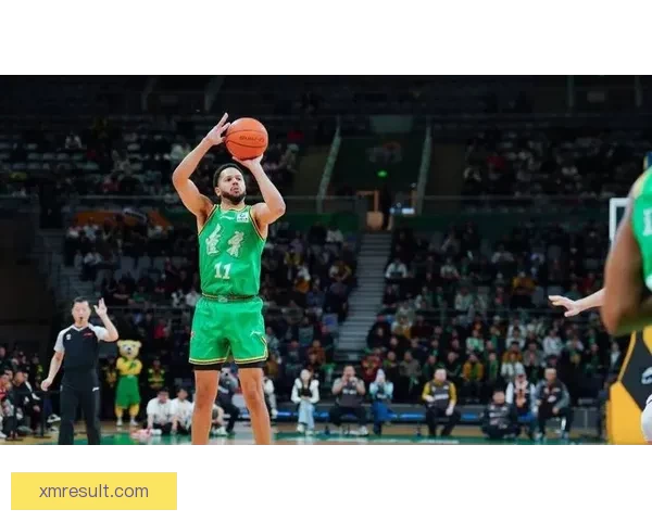 乌戈:新援莱迪将弥补内线空缺 力争尽快磨合形成化学反应 乌戈:新援莱迪将弥补内线空缺 力争尽快磨合形成化学反应