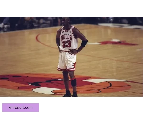 乔丹重申不存在GOAT之争 自信源自天生竞争心态并以赛车缓解篮球思念