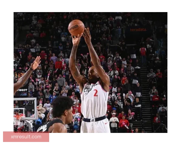 快船六胜二十一负仍不言弃 加兰与小卡重现骑士时期默契