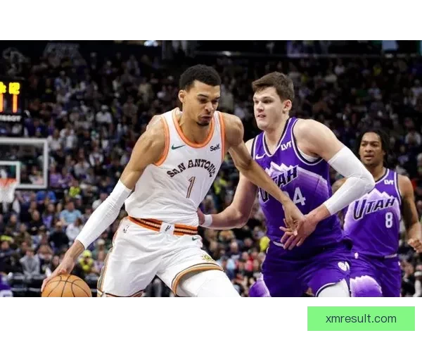 火箭冲击金州锁定六连胜 火媒解析首轮对阵形势