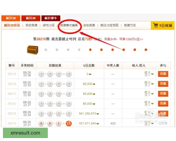 体育竞猜赔率解析与投注技巧全面指南助你稳健投注