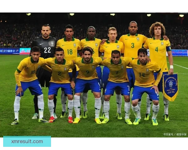 2026世界杯热门强队全面解析与夺冠形势预测