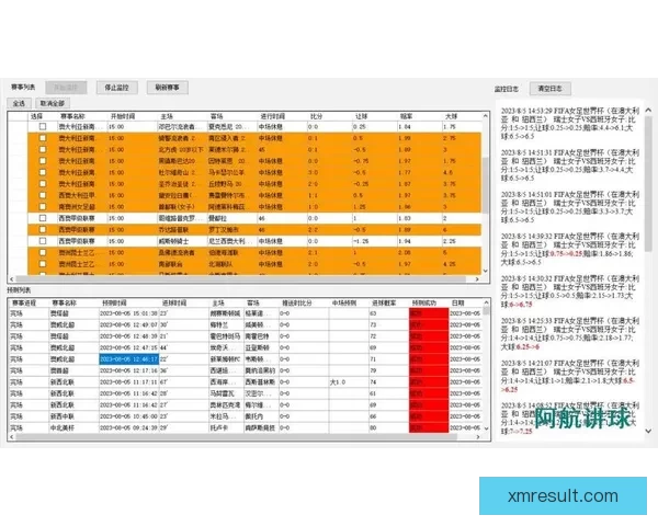掌握足球竞猜投注技巧提升胜率的实用攻略