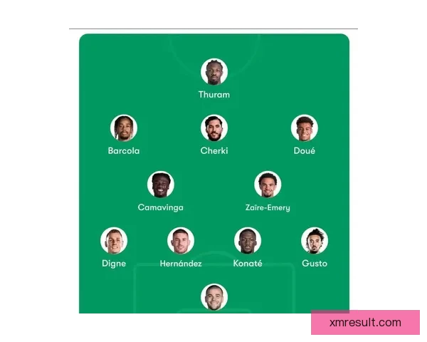 2026世界杯热门强队全面解析与夺冠形势预测