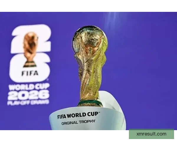 2026世界杯热门强队全面解析与夺冠形势预测