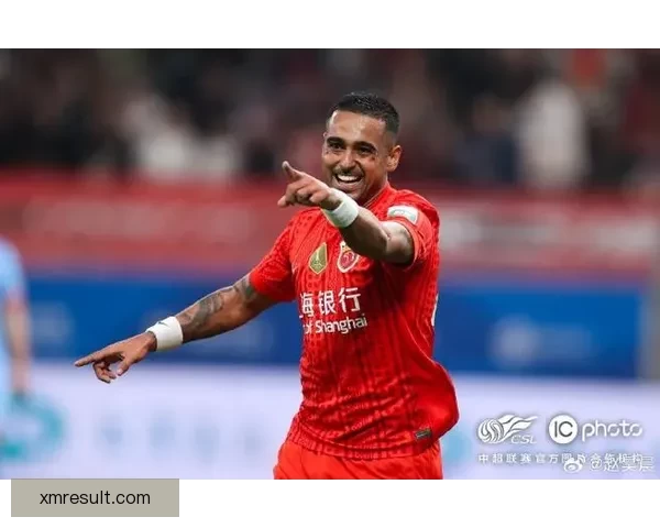 莱昂纳多：期待与队友磨合顺利 希望在上海德比中进球并取得胜利