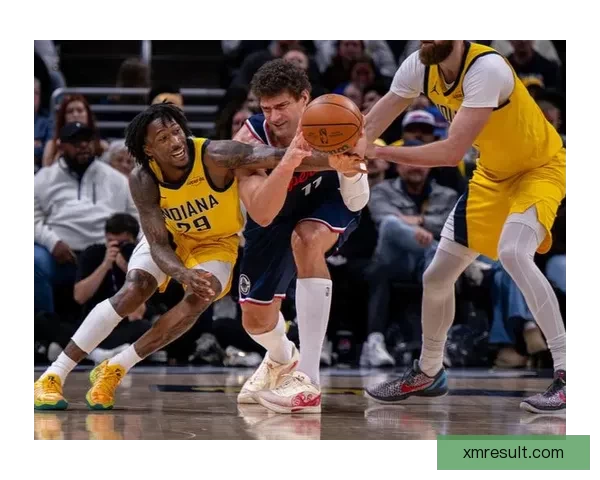 小卡关键中投绝杀全场28分快船逆转步行者加兰贡献30分